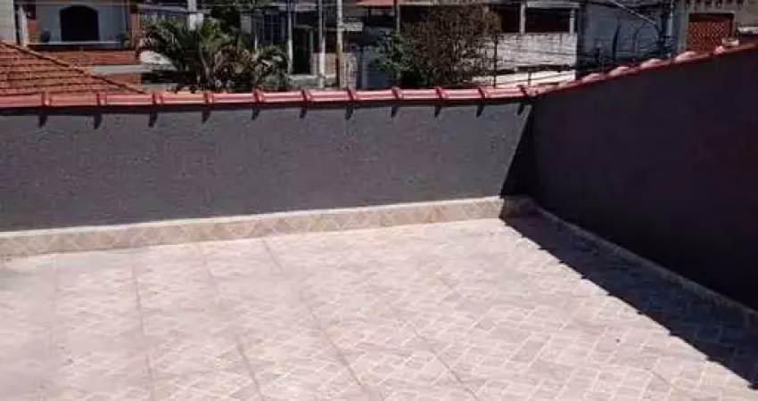 Sobrado novo 2 dorms - 2 vagas - 105m² - vl. formosa - sao paulo