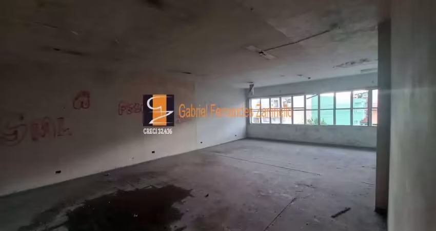 Terreno comercial à venda na Rua dos Expedicionários, Cerâmica, São Caetano do Sul