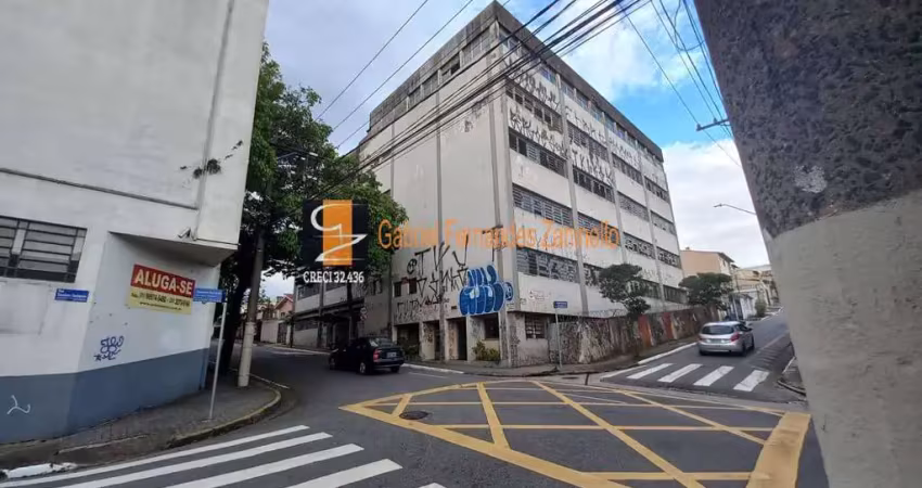 Sala comercial à venda na Rua Amazonas, Osvaldo Cruz, São Caetano do Sul