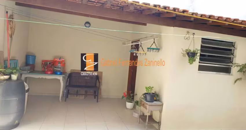 Sobrado 3 dorms - 180m² -  sitio figueiras - vl alpina