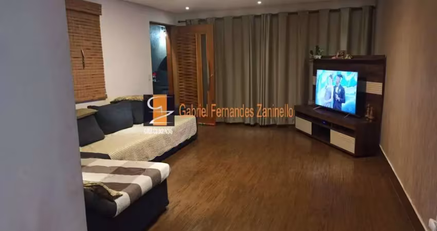 2 casas com  área comercial - b. cerâmica próximo ao shopping