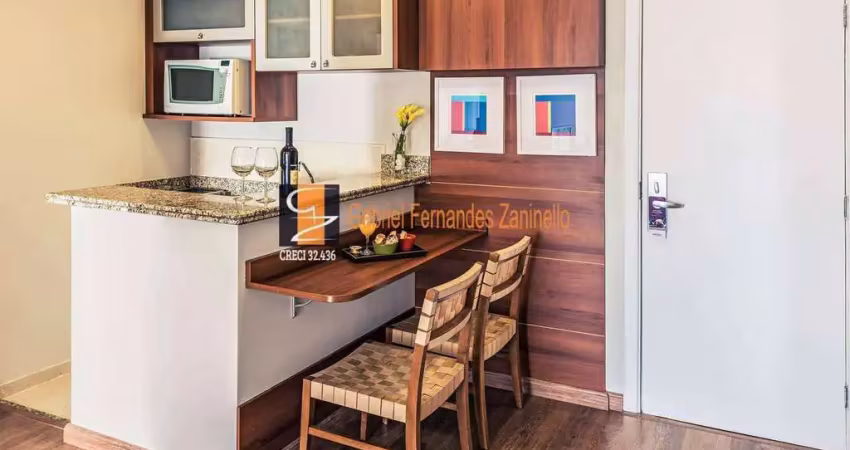 Apartamento à venda na Rua Alegre, Santa Paula, São Caetano do Sul
