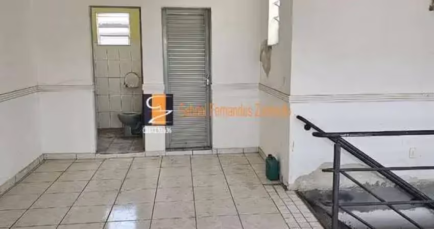Centro-scs - galpao comercial -terreno 10x42m²=420mts²