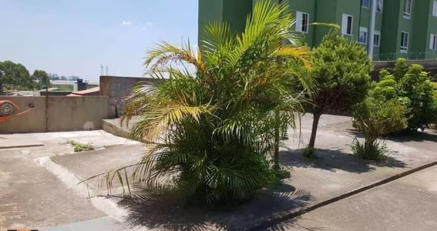 Apto 2 dorms 1 vaga - 53m² - Jd Ipe - Maua