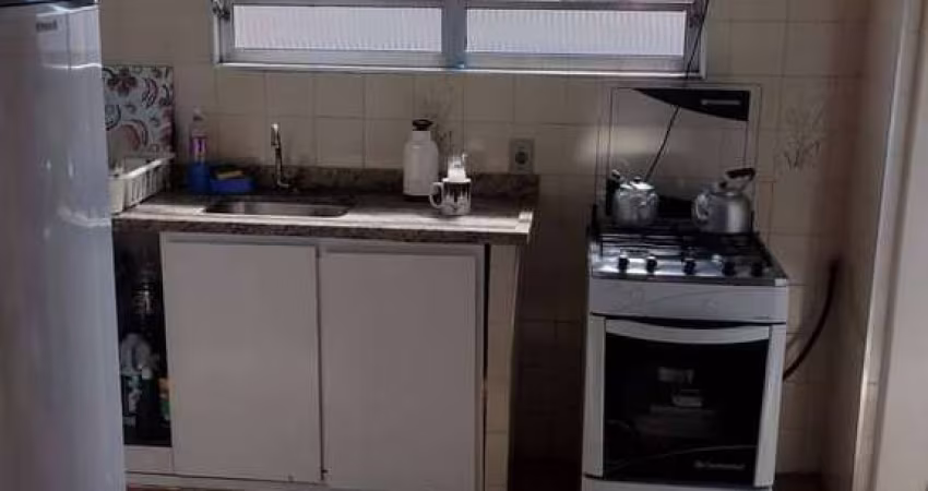 Oportunidade Apto 2 dorms 2 vagas 59m² - B. Santa Terezinha - SBC