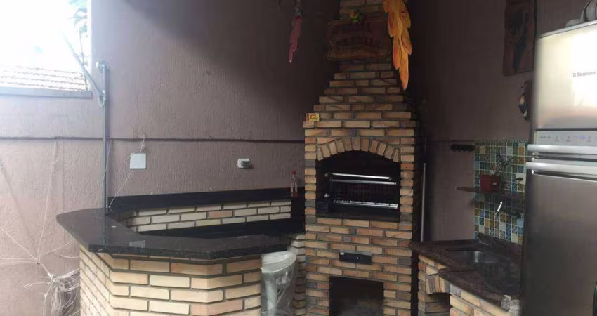 Oportunidade  Sobrado 3 dorms 5 vagas 177m² - Vila Zelina - Permuta - SP