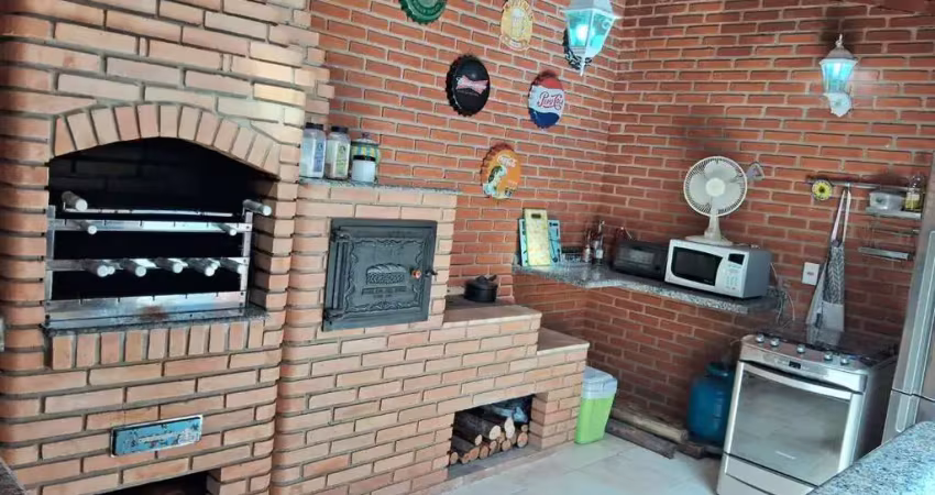 Casa com 4 quartos à venda no Santa Maria, São Caetano do Sul 