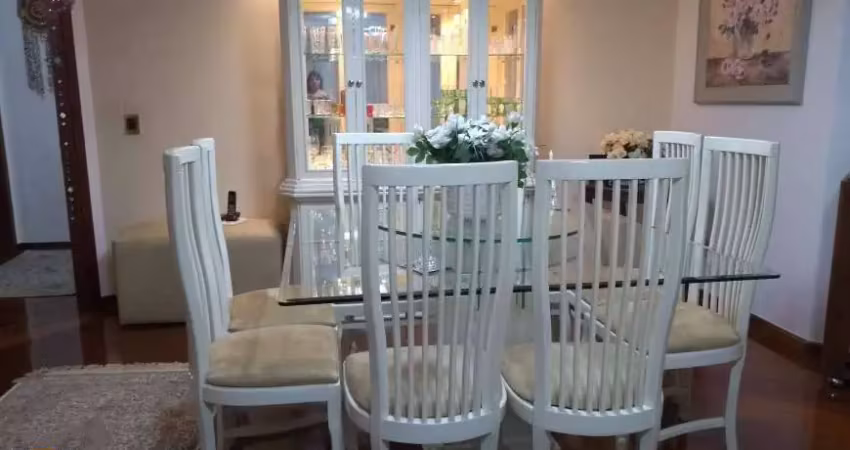 Apartamento à venda na Rua Capeberibe, Barcelona, São Caetano do Sul