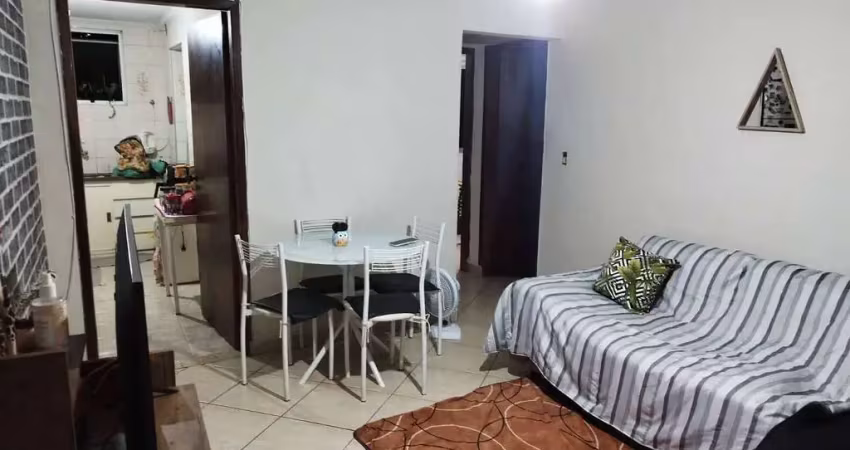 Apartamento com 2 quartos à venda na Rua Ângelo Aparecido Radim, São José, São Caetano do Sul