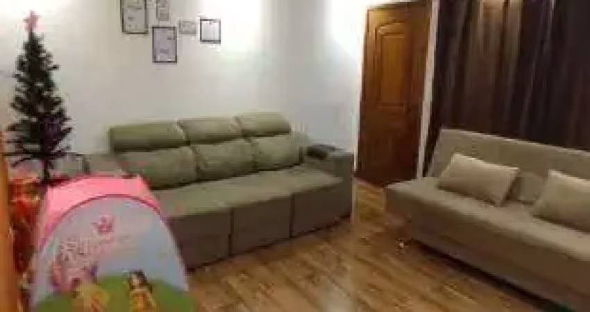 Apartamento com 2 quartos à venda na Rua Domenico Botan, Osvaldo Cruz, São Caetano do Sul