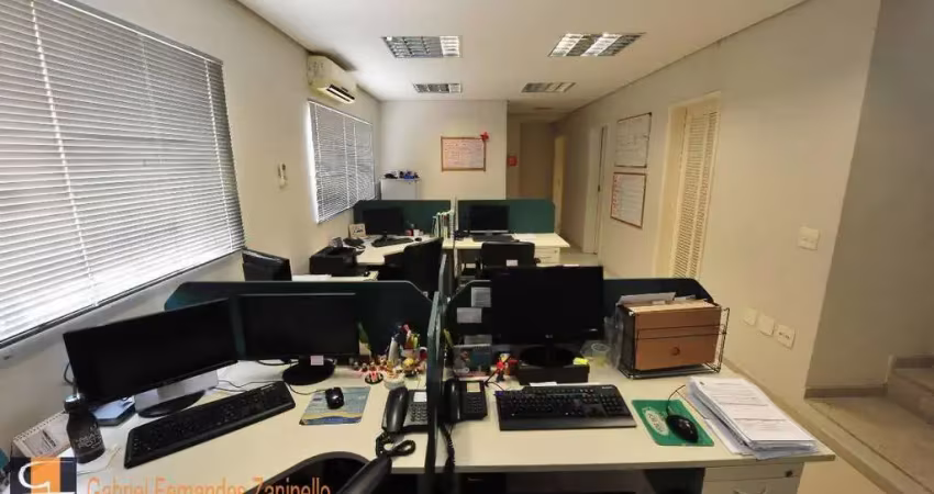 Barcelona - são caetano do sul predio comercial 280 mts²