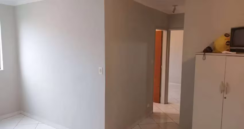 Apartamento à venda na Rua Lourdes Seckler, Jardim Seckler, São Paulo