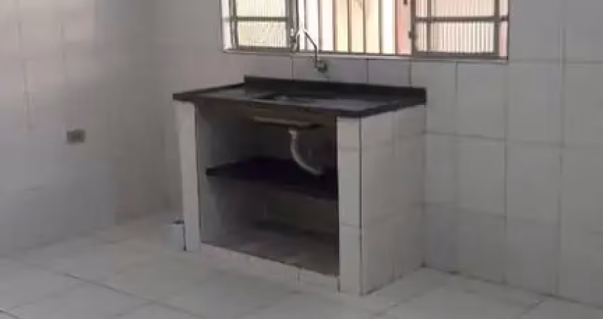 Casa com 3 quartos à venda na Rua Vicente de Carvalho, Vila Príncipe de Gales, Santo André