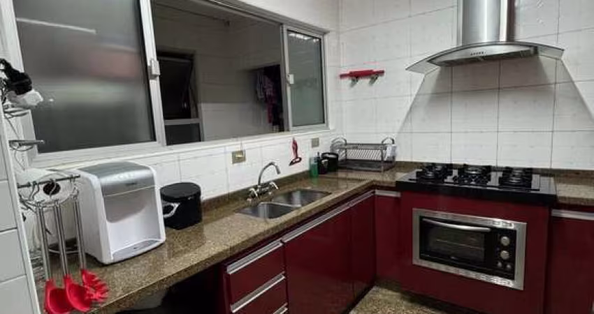 Santo Antonio-SCS - Apto 4 dorms 02 vagas