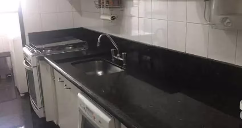 Apartamento com 3 quartos à venda na Rua Valentim Magalhães, Alto da Mooca, São Paulo