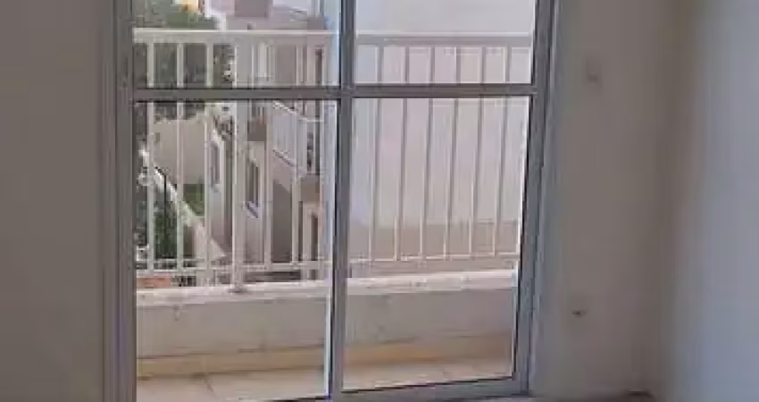 Apartamento com 2 quartos à venda na Avenida Sapopemba, Jardim Adutora, São Paulo
