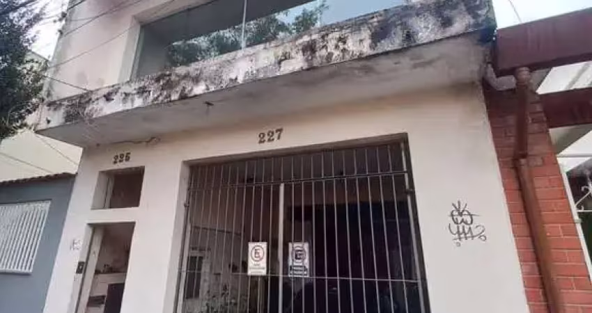Oportunidade b. barcelona - sobrado 174m² -  sâo caetano do sul