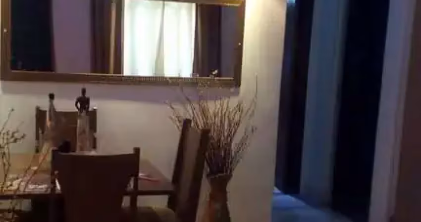 Apartamento 52m²  2 dorms 1vaga - estação fazenda da juta - sp