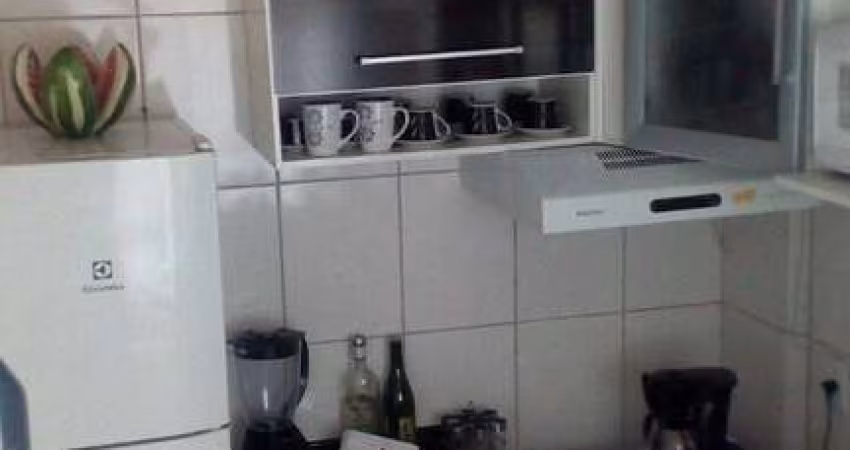 Apartamento 52m²  2 dorms 1vaga - Estação Fazenda da Juta - SP