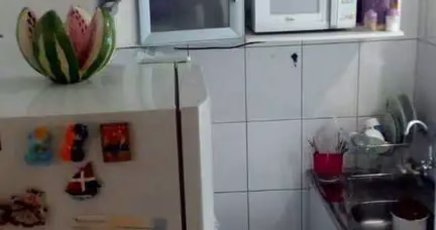 Apartamento 52m²  2 dorms 1vaga - estação fazenda da juta - sp
