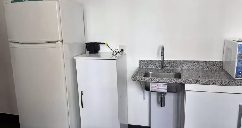 Flat à venda na Rua Alegre, Santa Paula, São Caetano do Sul