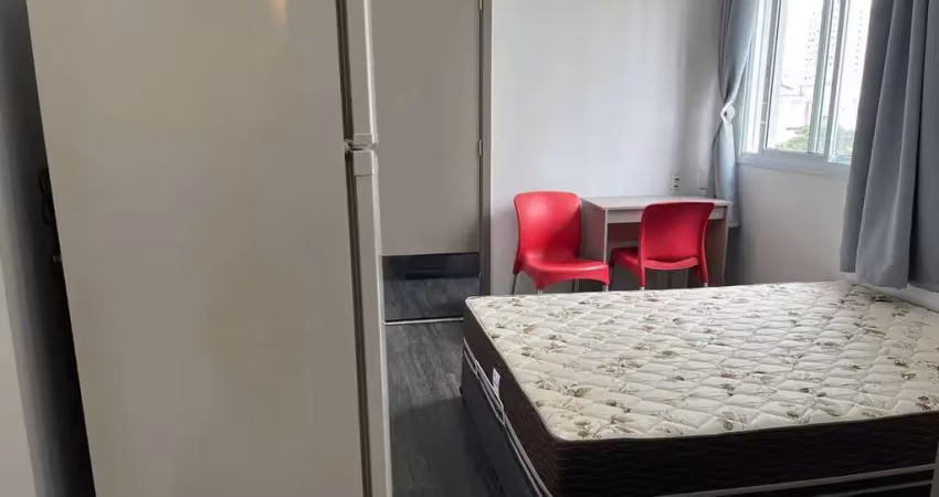 Flat à venda na Rua Alegre, Santa Paula, São Caetano do Sul