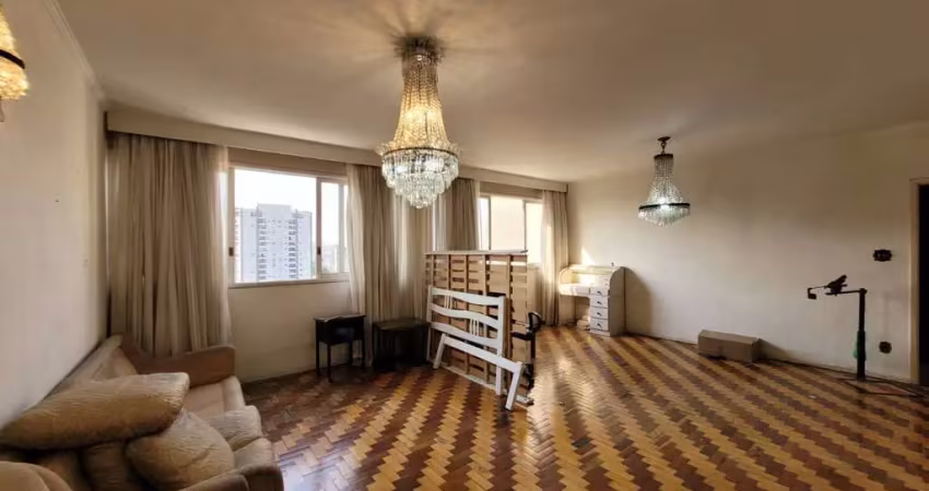 Apartamento com 3 quartos à venda na Rua Manoel Coelho, Santo Antônio, São Caetano do Sul
