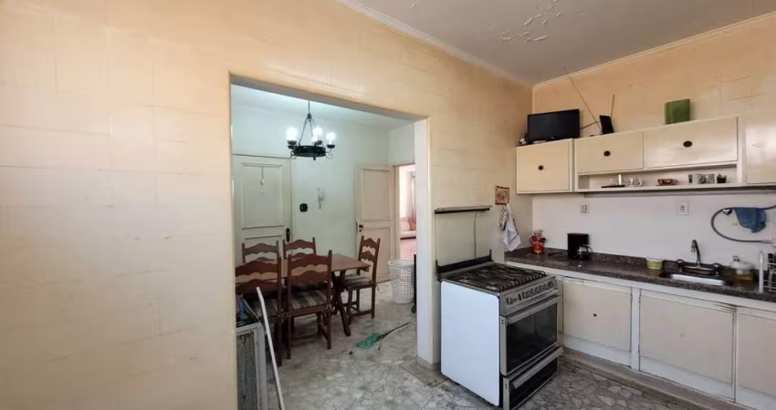 Apto Vago 206m² B. Santo Antonio - Sao Caetano
