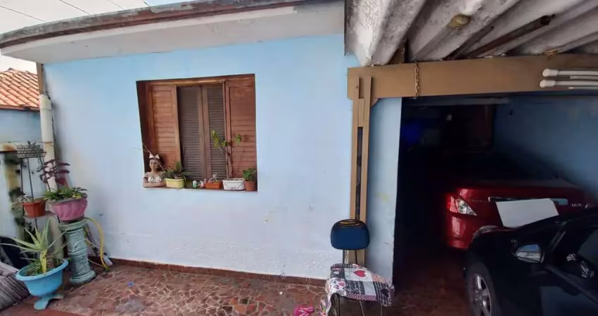 Casa com 2 quartos à venda na Rua Piabanha, Santa Maria, São Caetano do Sul