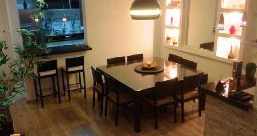 Vila Gerty 3 dorms 1 suite 2 vagas SCS
