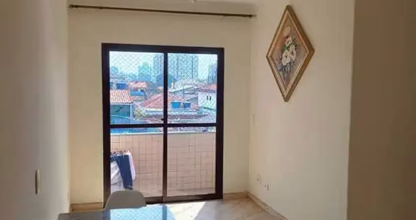 Apartamento com 2 quartos à venda na Rua Padre Saboya de Medeiros, Planalto, São Bernardo do Campo