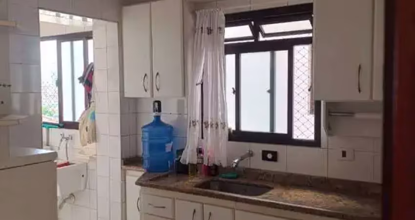 Apartamento com 2 quartos à venda na Rua Padre Saboya de Medeiros, Planalto, São Bernardo do Campo