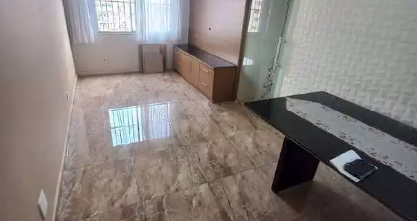 Apartamento com 2 quartos à venda na Rua Solidônio Leite, Vila Ivone, São Paulo