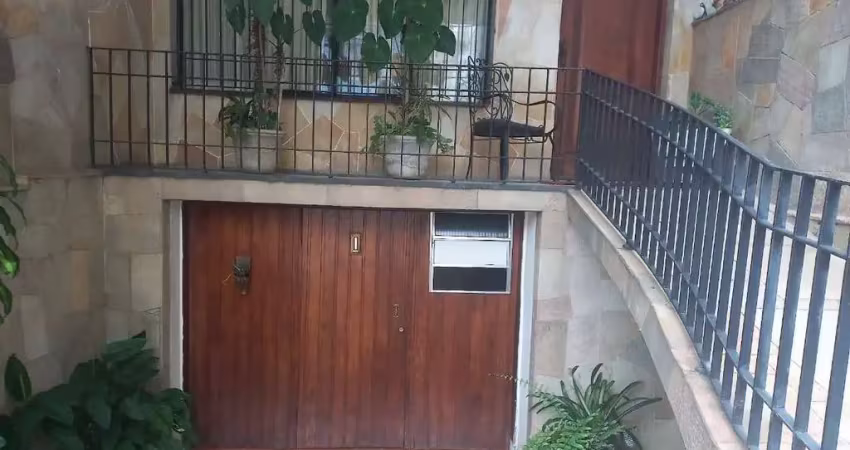 Casa com 3 quartos à venda na Rua Conceição, Santo Antônio, São Caetano do Sul