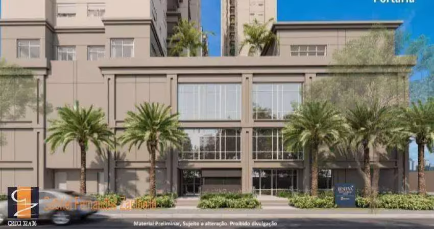 Apartamento com 2 quartos à venda na Rua Vinte e Oito de Julho, Fundação, São Caetano do Sul