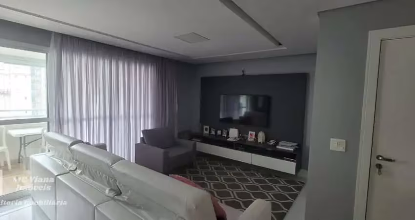 Apartamento com 3 quartos à venda na Rua Rui Barbosa, Vila Augusta, Guarulhos
