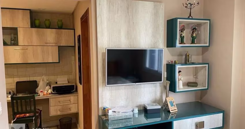Apartamento com 2 quartos à venda na Rua Rui Barbosa, Vila Augusta, Guarulhos