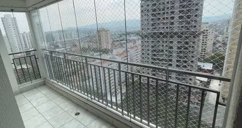 Apartamento com 3 quartos à venda na Rua Dona Tecla, Picanço, Guarulhos
