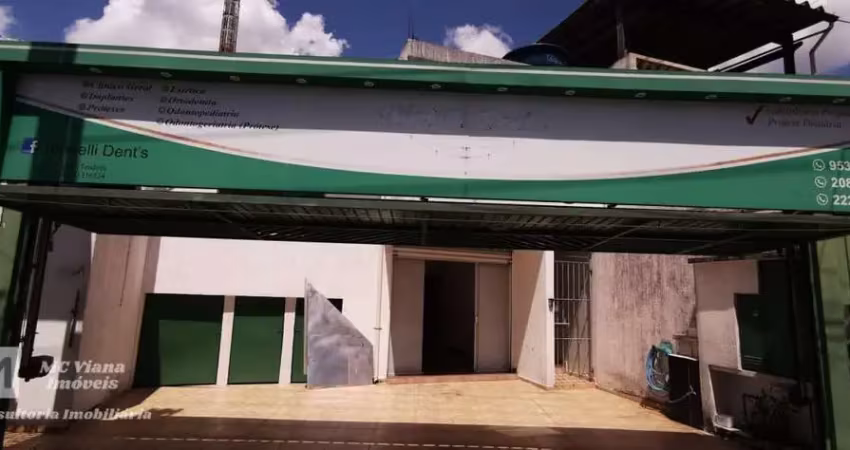 Oportunidade única! prédio comercial à venda na avenida papa pio xii