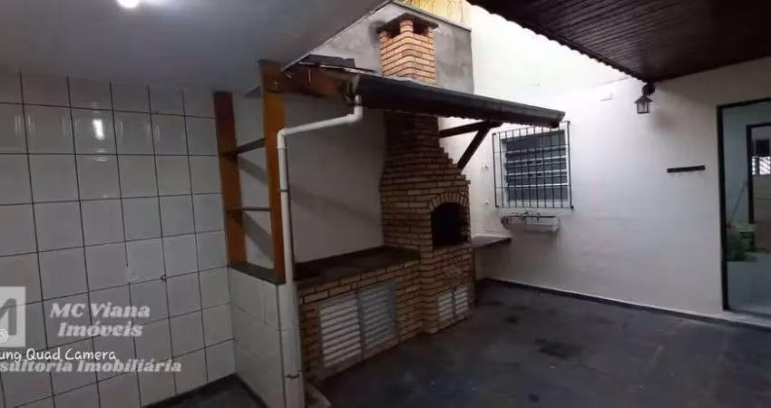 Lindo sobrado à venda localizado na rua bahia, na encantadora vila rosália
