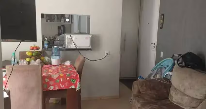 Apartamento com 2 quartos à venda na Rua Mexicana, Vila das Bandeiras, Guarulhos