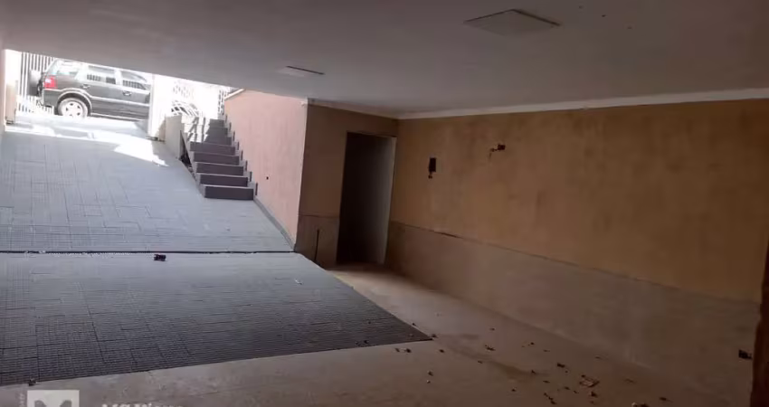 Espaçoso sobrado à venda em parque flamengo, guarulhos, sp