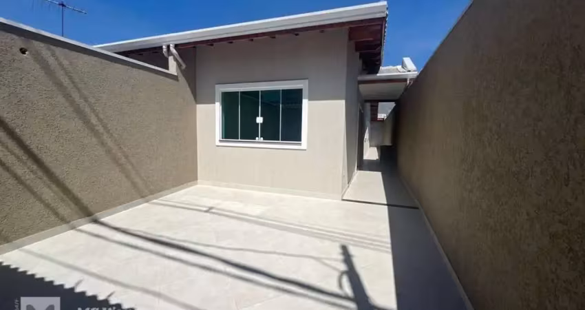 Casa com 3 quartos à venda na Rua Independência, Vila Renata, Guarulhos