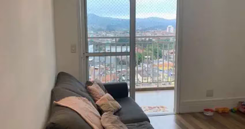 Apartamento com 3 quartos à venda na Rua Gabriel Vanconcelos, Vila Rosália, Guarulhos