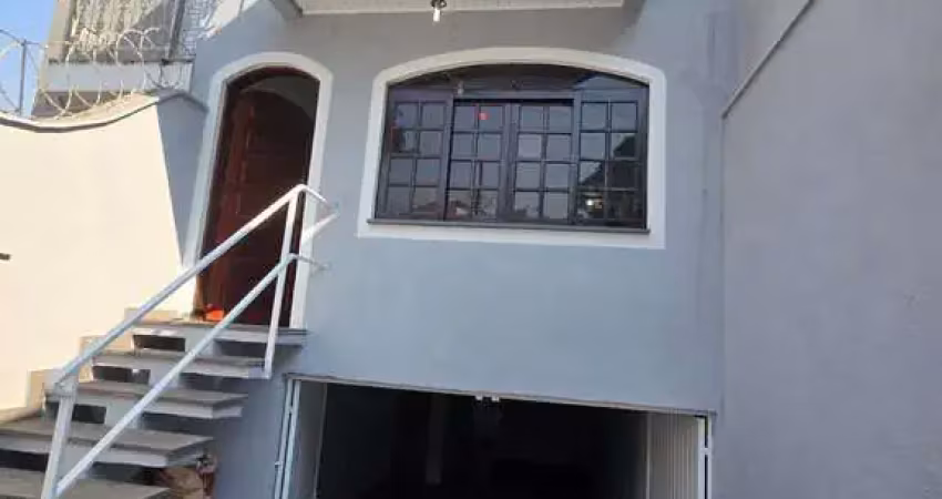 Casa com 2 quartos à venda na Rua Ferraz de Vasconcelos, Vila Rio de Janeiro, Guarulhos