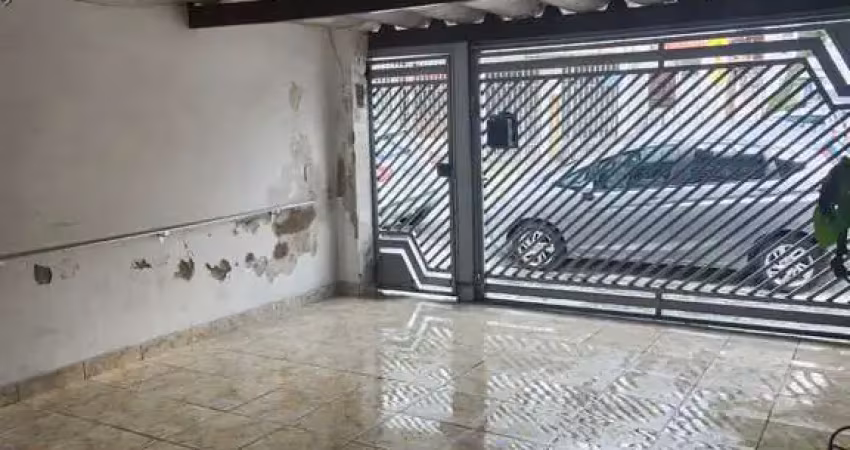 Casa residencial/comercial  térrea com edicula nos fundos. terreno 5 x 40