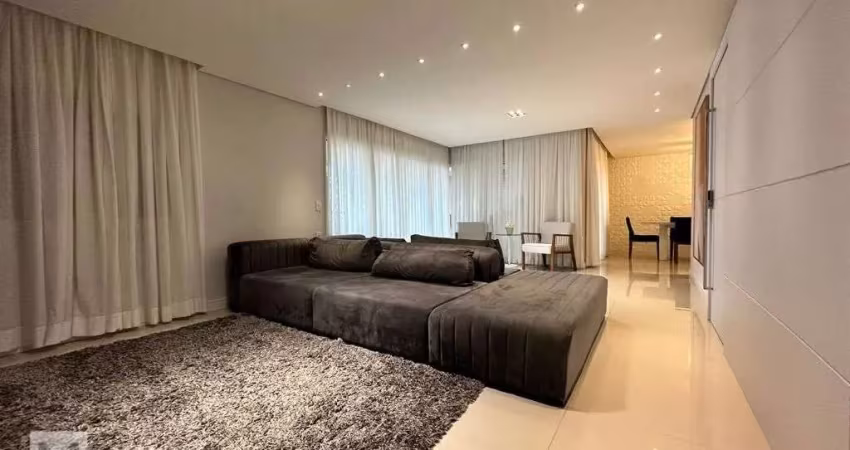 Lindo apartamento solon - 182m² - 3 suítes - vila rosália guarulhos/sp