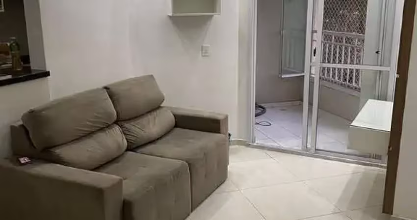 Apartamento com 2 quartos à venda na Avenida Carlos Ferreira Endres, Vila Endres, Guarulhos