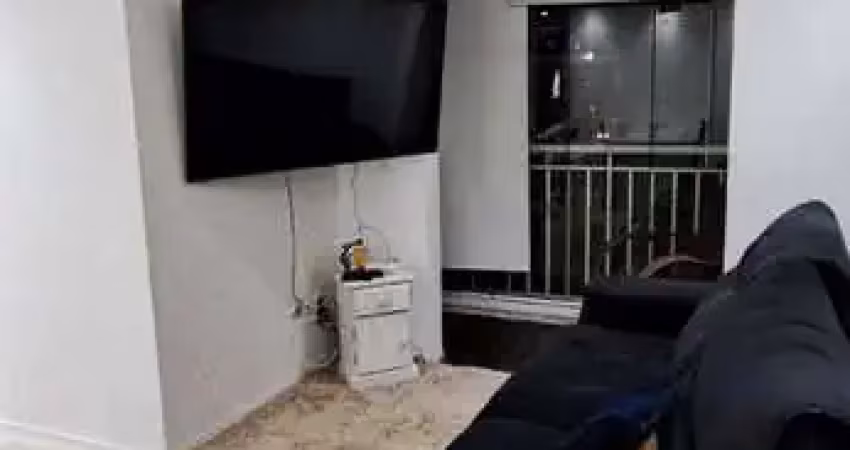 Apartamento com 2 quartos à venda na Rua João Rossi, Cocaia, Guarulhos