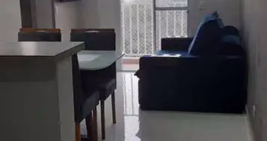 Apartamento com 2 quartos à venda na Rua Paschoal Conte, Vila Sirena, Guarulhos